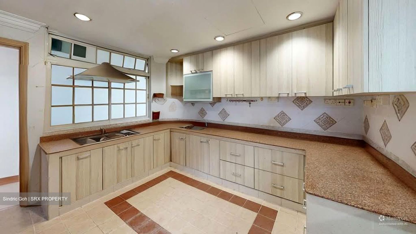 Ridgevale Gardens (D21), Detached #583000541